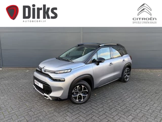Citroën C3 Aircross 110pk Shine (Camera - Keyless Entry - Automatische Airco - LED - Navigatie - Apple Carplay - Parkeersensoren)