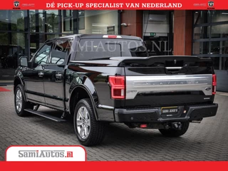 Ford F-150 82000 km | 5 Persoons Dubbele Cabine | - afbeelding nr 11