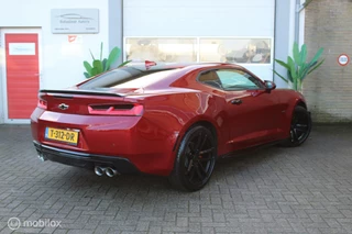 Chevrolet Camaro Chevrolet USA Camaro 3.6 V6 Hennessey kit | Uniek | Bomvol - afbeelding nr 5