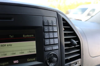 Mercedes-Benz Vito - afbeelding nr 30