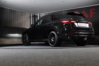 Mercedes-Benz GLC Mercedes-Benz GLC-klasse 300e 4MATIC AMG 63 Look / Memory / Burmester / Camera / Acc / Lane Assist / Dode Hoek / Sfeerverlichting - afbeelding nr 3