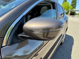 Nissan QASHQAI Nissan Qashqai 1.2 Tekna Automaat , Panorama dak , Navigatie , Camera achter , Parkeerhulp , Bluetooth , Velgen Cruise controle - afbeelding nr 12