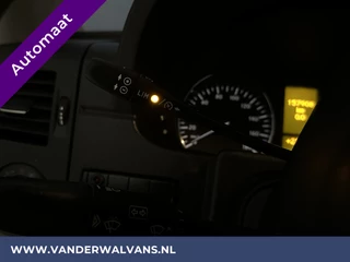Mercedes-Benz Sprinter Mercedes-Benz Sprinter 314 CDI 143pk Automaat L1H1 Inrichting Euro6 Airco | Imperiaal | Trekhaak Cruisecontrol - afbeelding nr 5