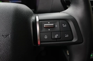 Citroën ë-C4 Citroen Ë-C4 Feel 50kWh | Trekhaak afn. | Camera | Adaptive Cruise - afbeelding nr 28