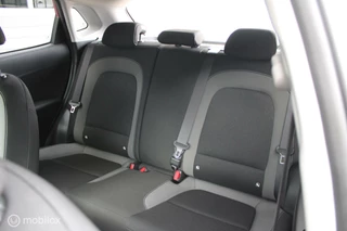 Hyundai Kona Hyundai Kona 1.6 GDI HEV Fashion 1e Eigenaar | Trekhaak. - afbeelding nr 7