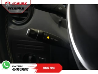 Mercedes-Benz Vito Mercedes-Benz Vito 116 CDI Aut. L2 RWD BPM VRIJ! Standkachel/ Navi/ Stoelverw./ Carplay/ Camera/ Cruise/ Trekhaak/ Airco - afbeelding nr 18