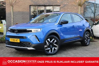 Opel Mokka-e Electric Level 3 50 kWh Navi/Led/Cam/Pdc/17"/Carplay "RIJKLAARPRIJS"