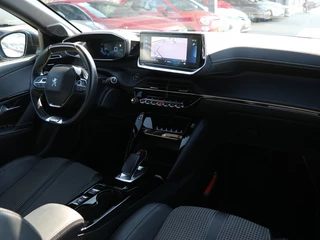 Peugeot e-208 - afbeelding nr 3