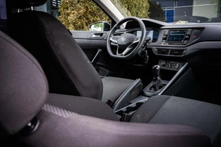 Volkswagen Polo Volkswagen Polo 1.0 TSI|NIEUW MODEL|VIRTUAL|LANE ASS.|CRUISE - afbeelding nr 15