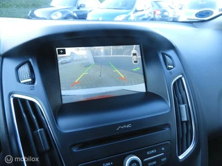 Ford Focus Ford Focus Wagon 1.5 ST -Line - afbeelding nr 23