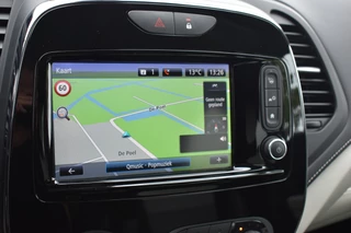 Renault Captur Automaat leer Navi 11000 km - afbeelding nr 6