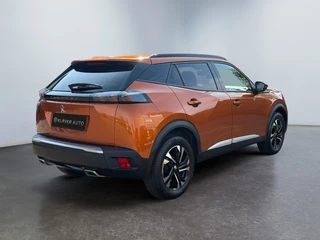 Peugeot 2008 Peugeot 2008 130PK Allure Pack | Dab+ | Navi | Climate | Cruise - afbeelding nr 7