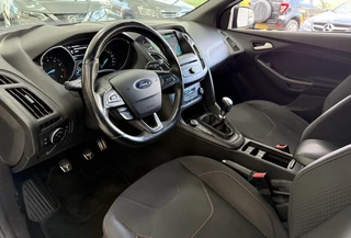 Ford Focus Ford Focus 1.5 ST-Line - afbeelding nr 26