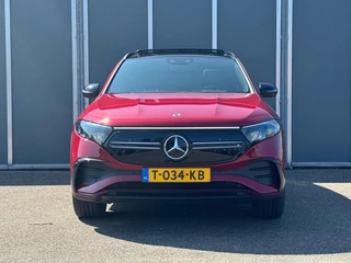 Mercedes-Benz EQA - afbeelding nr 36