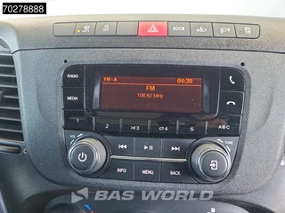 Iveco Daily Iveco Daily 35S14 Automaat Laadklep Zijdeur Bakwagen Airco Cruise Camera Euro6 Meubelbak Koffer 17m3 Airco Cruise control - afbeelding nr 14