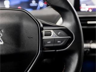 Peugeot 3008 (GROOT NAVI, APPLE CARPLAY, VIRTUAL COCKPIT, 360 CAMERA, GETINT GLAS, CRUISE, CLIMATE, ELEK PAKKET, ARMSTEUN, SPORTSTOELEN, LM VELGEN, PARKEERSENSOREN, NIEUWE APK, NIEUWSTAAT) - afbeelding nr 20