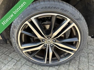 Volvo XC60 Volvo XC60 2.0 T5 AWD R-Design pol+ luchtvering pano dak - afbeelding nr 23