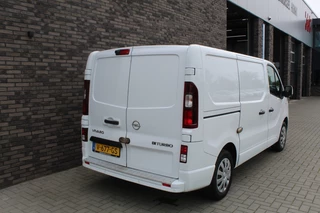 Opel Vivaro - afbeelding nr 4