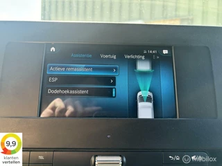 Mercedes-Benz Sprinter Mercedes Sprinter 316CDI L2H2|Automaat|ACC|M-Bux|Standkachel - afbeelding nr 20