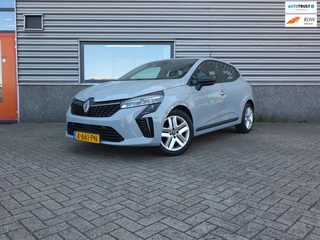 Renault Clio 1.0 TCe 90 GPF Evolution | APK tot en met 2028 | Zuinig | Modern | Stijlvol