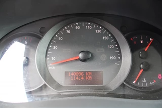 Renault Kangoo Renault Kangoo 1.5 dCi 75 Comfort - afbeelding nr 15