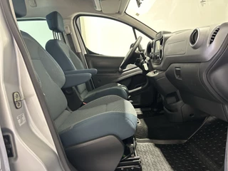 Citroën ë-Berlingo Citroën ë-Berlingo Feel 23 kWh | Parkeersensor achter | Cruise control | Navigatie | Soh (batterijcheck) 85,8 % - afbeelding nr 23