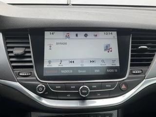 Opel Astra Opel Astra Sports Tourer 1.0 Business+ Pano Nav/Cam Stoel/Stuurverw Cruise NL-Auto! - afbeelding nr 29