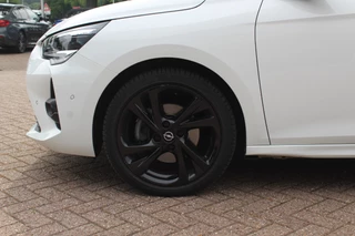 Opel Corsa Opel Corsa 1.2 GS Line / Full option! / Panoramadak / Camera / Navigatie / Matrix LED / 17'' / Armsteun / Premiumpakket / Winterpakket / Cruise Control - afbeelding nr 14