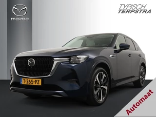 Mazda CX-60 - afbeelding nr 1