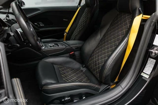 Audi R8 Audi R8 - Exclusive V10 PLUS  610pk 5.2 FSI Quattro - afbeelding nr 18
