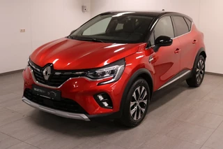 Renault Captur - afbeelding nr 1