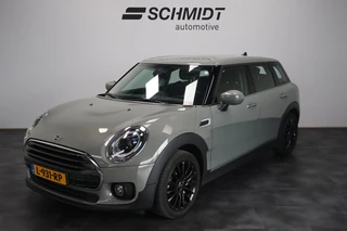 MINI Clubman - 5854266-0