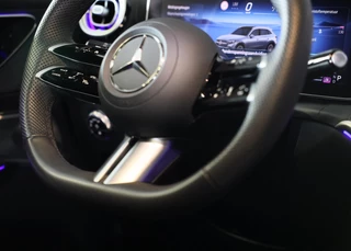 Mercedes-Benz GLC Mercedes-Benz GLC-klasse 300e 4MATIC AMG 63 Look / Memory / Burmester / Head Up / Open Pano / 360 Camera / Acc / Trekhaak / 21 Inc - afbeelding nr 28