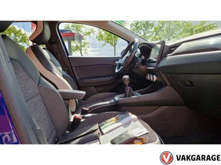 Renault Captur - afbeelding nr 18