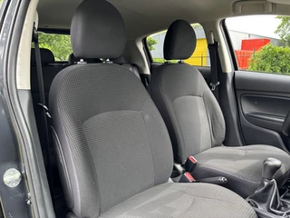 Mitsubishi Space Star Mitsubishi Space Star 1.0 Bright - afbeelding nr 17