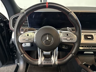 Mercedes-Benz GLE - afbeelding nr 31