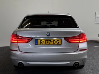BMW 5 Serie BMW 5-serie Touring 520i Corporate Lease Executive AUT - afbeelding nr 7