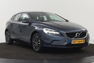 Volvo V40 Volvo V40 2.0 T2 Nordic+ | Stoelverwarming | Full LED |  Camera | Standkachel | Navigatie | Bluetooth | Climate control | Cruise control - afbeelding nr 26