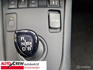 Toyota Auris Toyota Auris 1.8 Hybrid Executive Go - afbeelding nr 24