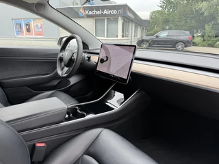 Tesla Model 3 Tesla Model 3 Long Range AWD Dual | Autopilot | Panorama | Leder | - afbeelding nr 14