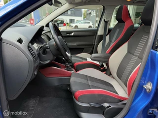 Škoda Fabia Skoda Fabia 1.2 TSI Active Climat, Pano, Bluetooth, Pdc, LM.. - afbeelding nr 6