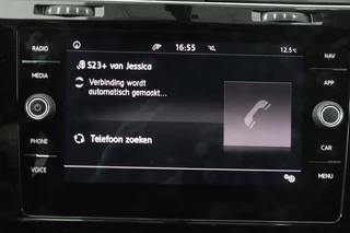 Volkswagen Golf Volkswagen Golf 2.0 TSI GTI | Stoelverwarming | Adaptive cruise |  Full LED | Carplay | Navigatie | 19'' | Sportstoelen | PDC | Bluetooth - afbeelding nr 18