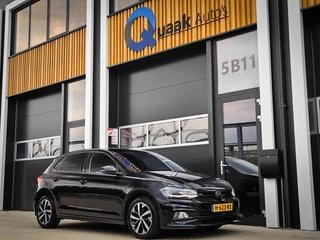 Volkswagen Polo Volkswagen Polo 1.0 TSI R-Line | ADAPTIVE | CARPLAY | XENON | STOELVERWARMING | - afbeelding nr 2