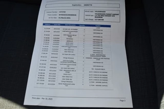 Volkswagen Passat - afbeelding nr 55