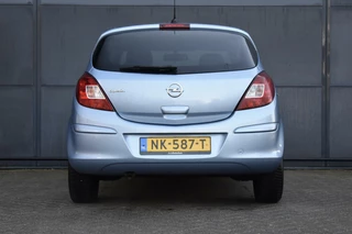 Opel Corsa Opel Corsa 1.4-16V |NW. APK|NAVI|CRUISE|AIRCO|5-DRS - afbeelding nr 22