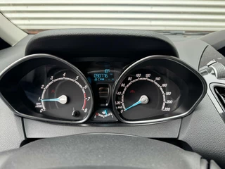 Ford B-MAX Ford B-Max 1.0 EcoBoost Titanium|Cruise|Camera|Trekhaak|Clima|Bluetooth| - afbeelding nr 16