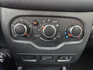 Dacia Dokker Dacia Dokker combi 5-Zitpl Airco 1.6 SCe - afbeelding nr 5