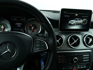 Mercedes-Benz CLA Mercedes CLA-klasse  Airco Automaat Cruise - afbeelding nr 52