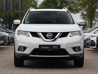 Nissan X-Trail - afbeelding nr 14