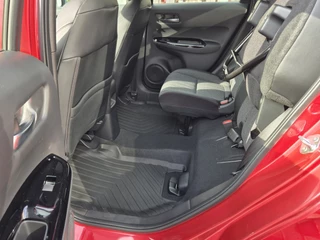 Honda Jazz Honda Jazz 1.5 e:HEV Elegance Parkeersensoren, Apple/Android, Stoel verwarming , All-in Rijklaarprijs - afbeelding nr 5